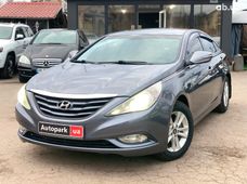 Продажа б/у Hyundai Sonata 2011 года в Виннице - купить на Автобазаре