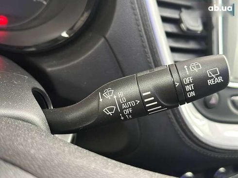 Opel Grandland X 2020 - фото 29