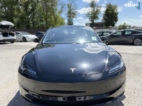 Tesla Model 3 2024 - фото 21