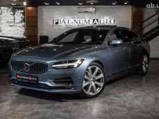 Продажа б/у Volvo S90 2017 года в Одессе - купить на Автобазаре