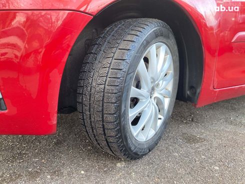 Citroёn C4 Picasso 2010 черный - фото 4