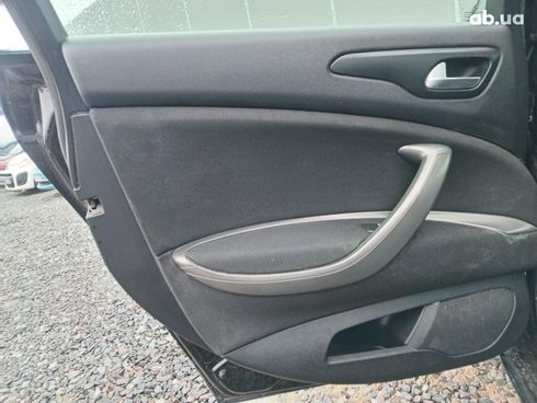 Citroёn C5 2010 черный - фото 46