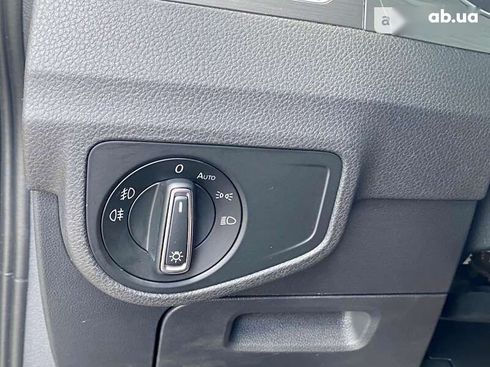 Volkswagen Golf 2016 - фото 29