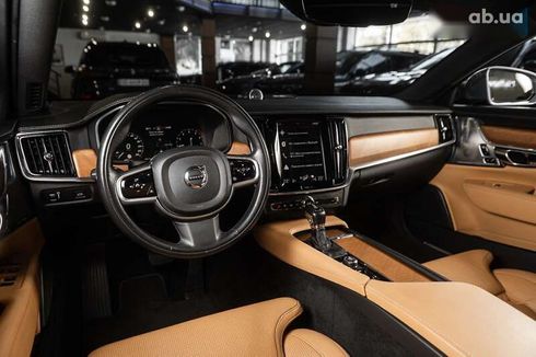 Volvo S90 2017 - фото 15