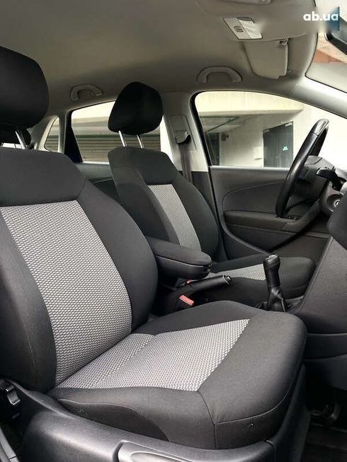 Volkswagen Polo 2012 - фото 23