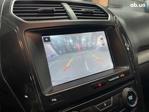 Ford Explorer 2017 - фото 23