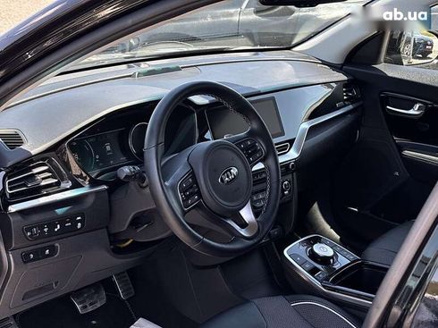 Kia Niro 2021 - фото 14