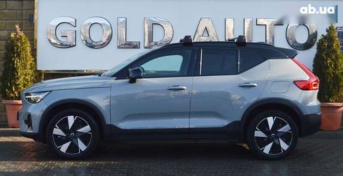 Volvo XC40 2023 - фото 6