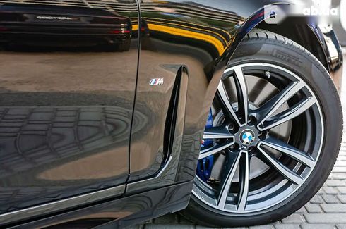 BMW 7 Series iPerformance 2019 - фото 16