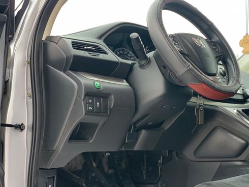 Honda CR-V 2014 серый - фото 30
