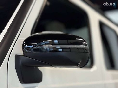 Mercedes-Benz G-Класс 2025 - фото 9