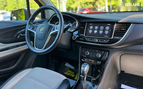 Buick Encore 2018 - фото 10