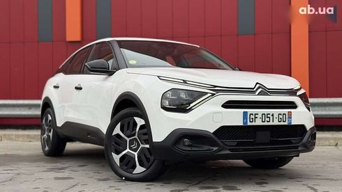 Citroёn C4 2022 - фото 7