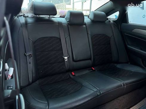 Hyundai Sonata 2017 - фото 24