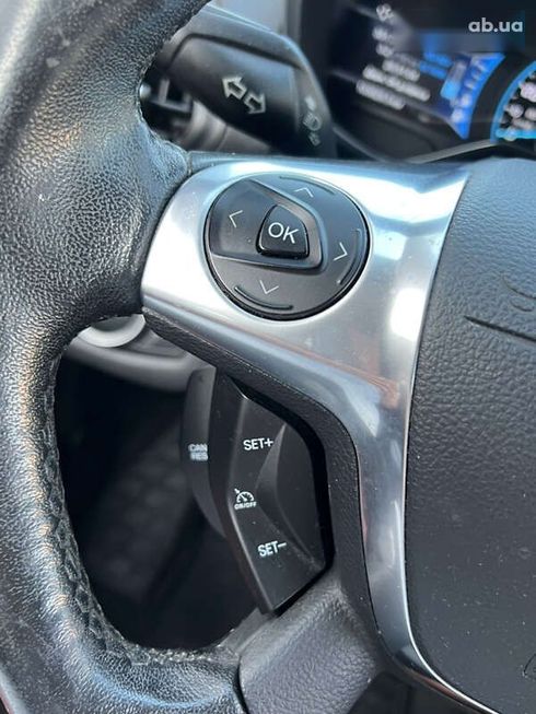 Ford C-Max 2017 - фото 26