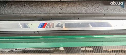 BMW M4 2023 - фото 20