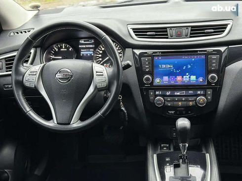 Nissan Qashqai 2014 - фото 26