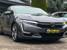 Купить Honda бу во Львове - купить на Автобазаре
