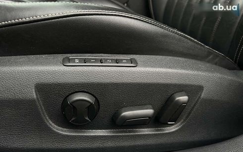 Skoda Superb 2020 - фото 23