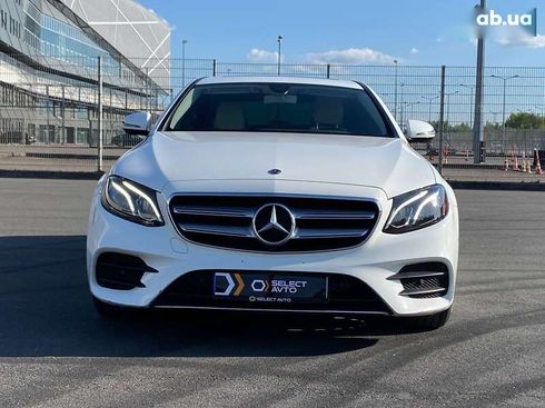 Mercedes-Benz E-Класс 2017 - фото 6