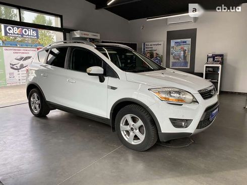 Ford Kuga 2011 - фото 4