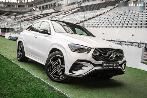 Mercedes-Benz GLE-Class 2023 - фото 8