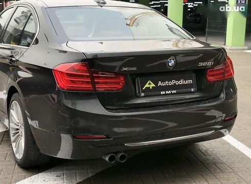 BMW 3 серия 2012 - фото 6