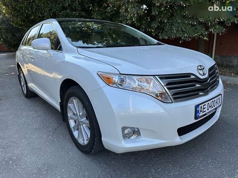 Toyota Venza 2011 - фото 11