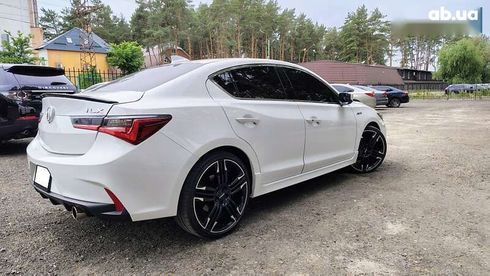 Acura ILX 2021 - фото 8