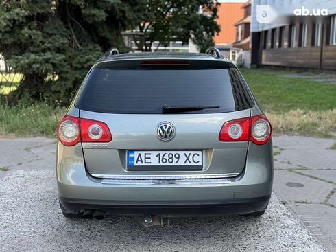Volkswagen Passat 2006 - фото 5