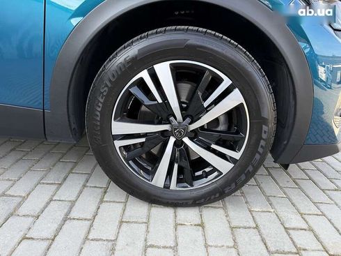 Peugeot 408 2023 - фото 9