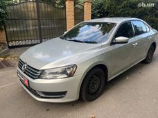 Продажа б/у Volkswagen passat b7 2012 года - купить на Автобазаре