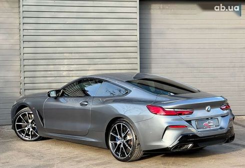 BMW 8 серия 2021 - фото 9