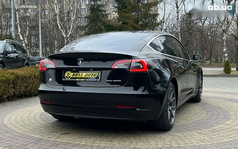 Tesla Model 3 2019 - фото 7