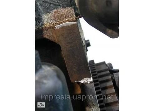 двигатель в сборе для Peugeot 306 - купити на Автобазарі - фото 10