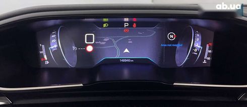 Peugeot 508 2020 - фото 19
