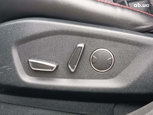 Ford Explorer 2018 черный - фото 27