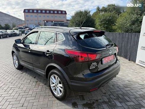 Nissan Rogue 2019 - фото 4