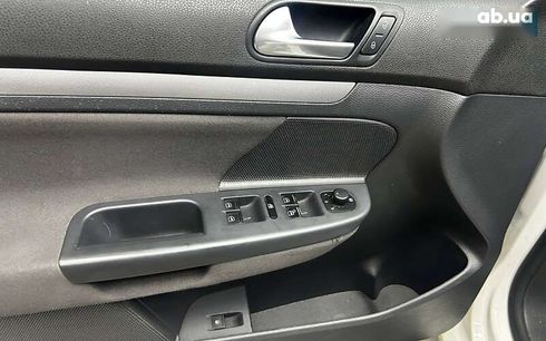 Volkswagen Golf 2006 - фото 13