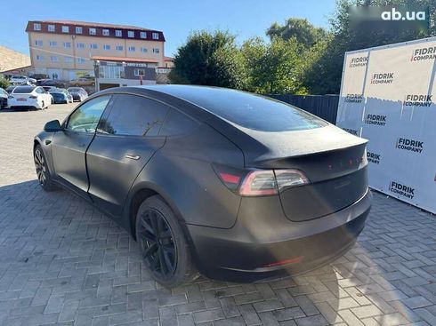 Tesla Model 3 2018 - фото 4