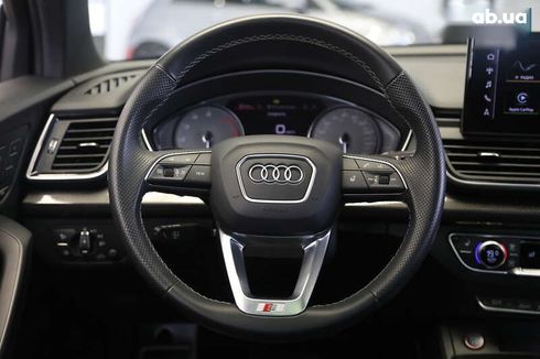 Audi SQ5 2022 - фото 17