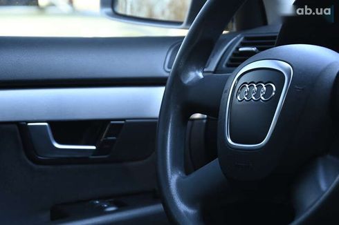 Audi A4 2005 - фото 25