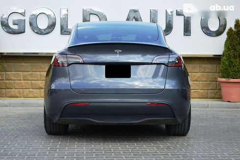 Tesla Model Y 2023 - фото 15