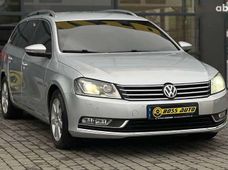 Продажа б/у Volkswagen Passat в Ивано-Франковске - купить на Автобазаре