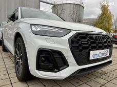 Купити Audi Q5 дизель бу - купити на Автобазарі