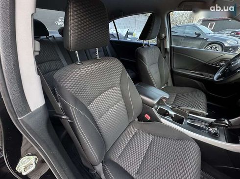 Honda Accord 2015 - фото 25