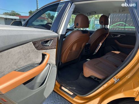 Audi Q8 2019 - фото 18