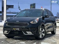 Купити Kia Niro бу в Україні - купити на Автобазарі