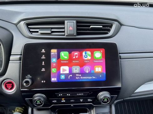 Honda CR-V 2017 - фото 11