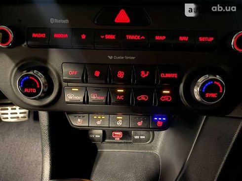 Kia Sportage 2020 - фото 15